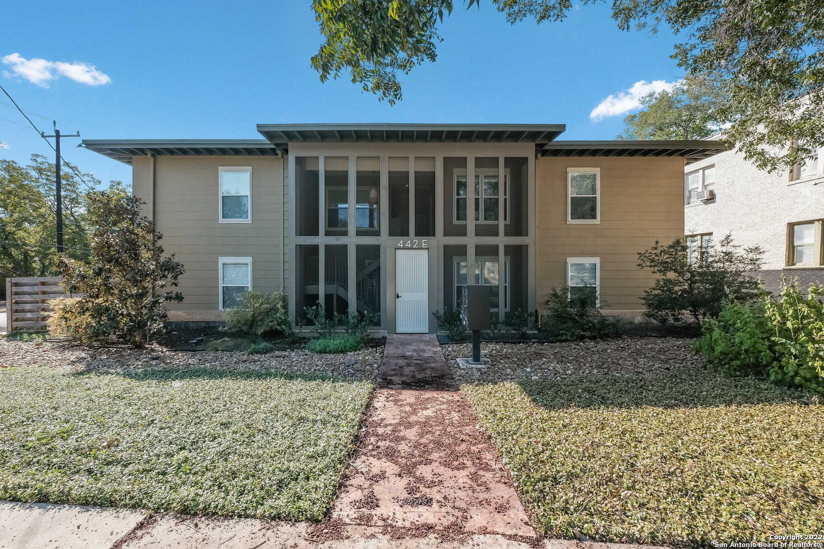 442 E Huisache Avenue San Antonio TX 78212