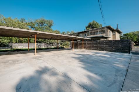 442 E Huisache Avenue San Antonio TX 78212