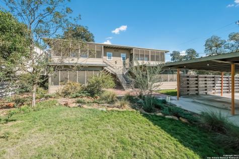 442 E Huisache Avenue San Antonio TX 78212