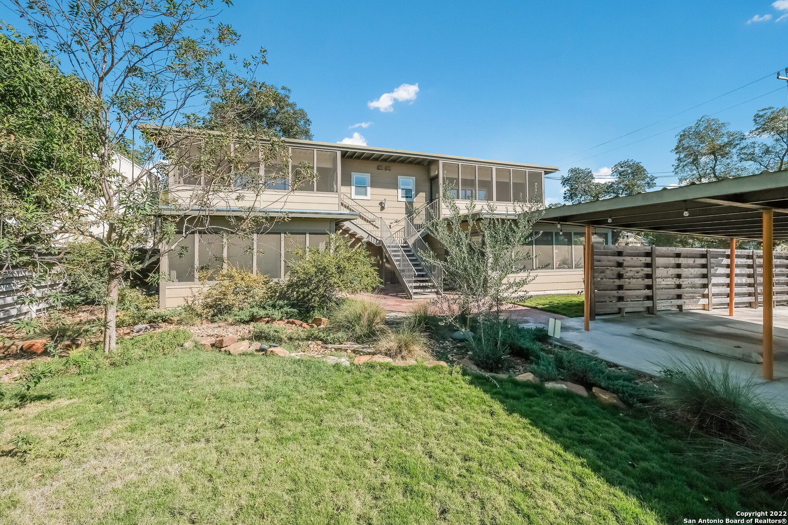 442 E Huisache Avenue San Antonio TX 78212