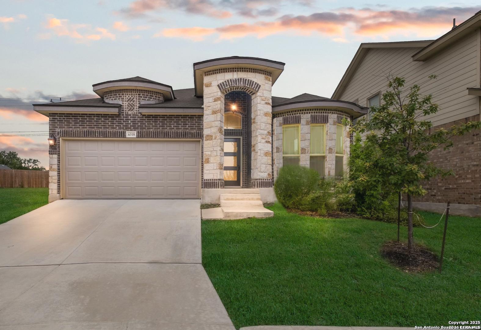 6318 Katy Star San Antonio TX 78220