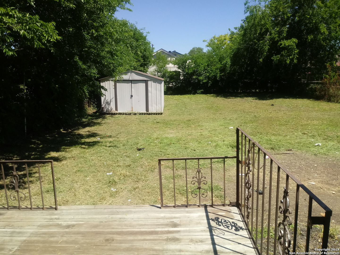 231 Aaron Place San Antonio TX 78221