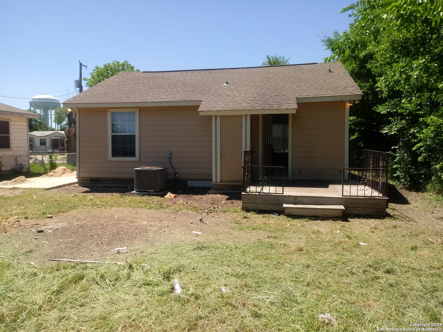 231 Aaron Place San Antonio TX 78221