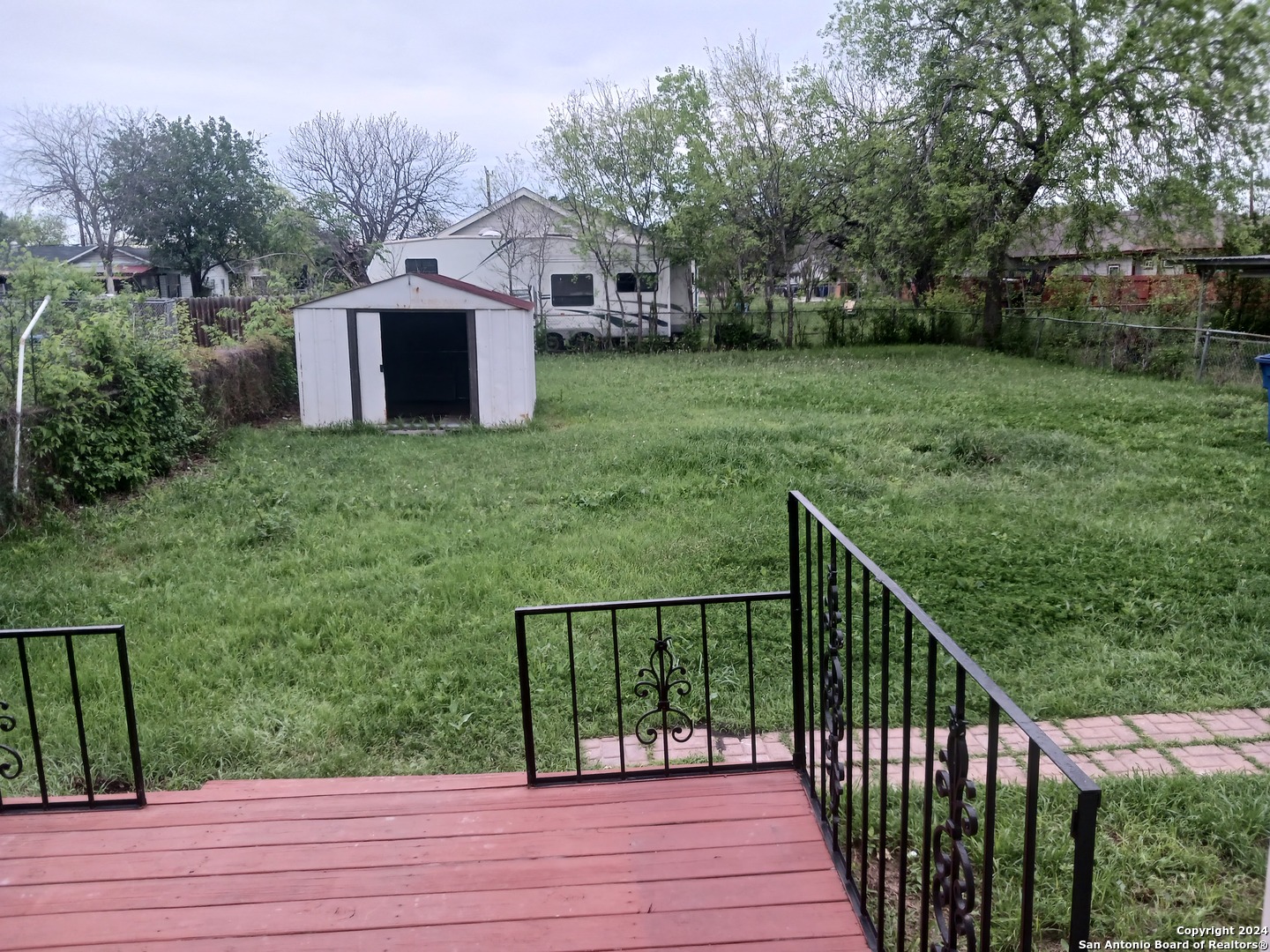 231 Aaron Place San Antonio TX 78221