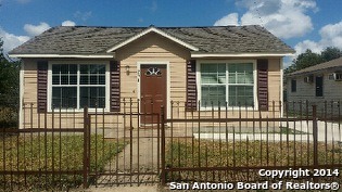 231 Aaron Place San Antonio TX 78221