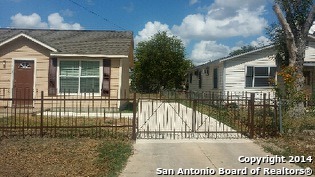 231 Aaron Place San Antonio TX 78221