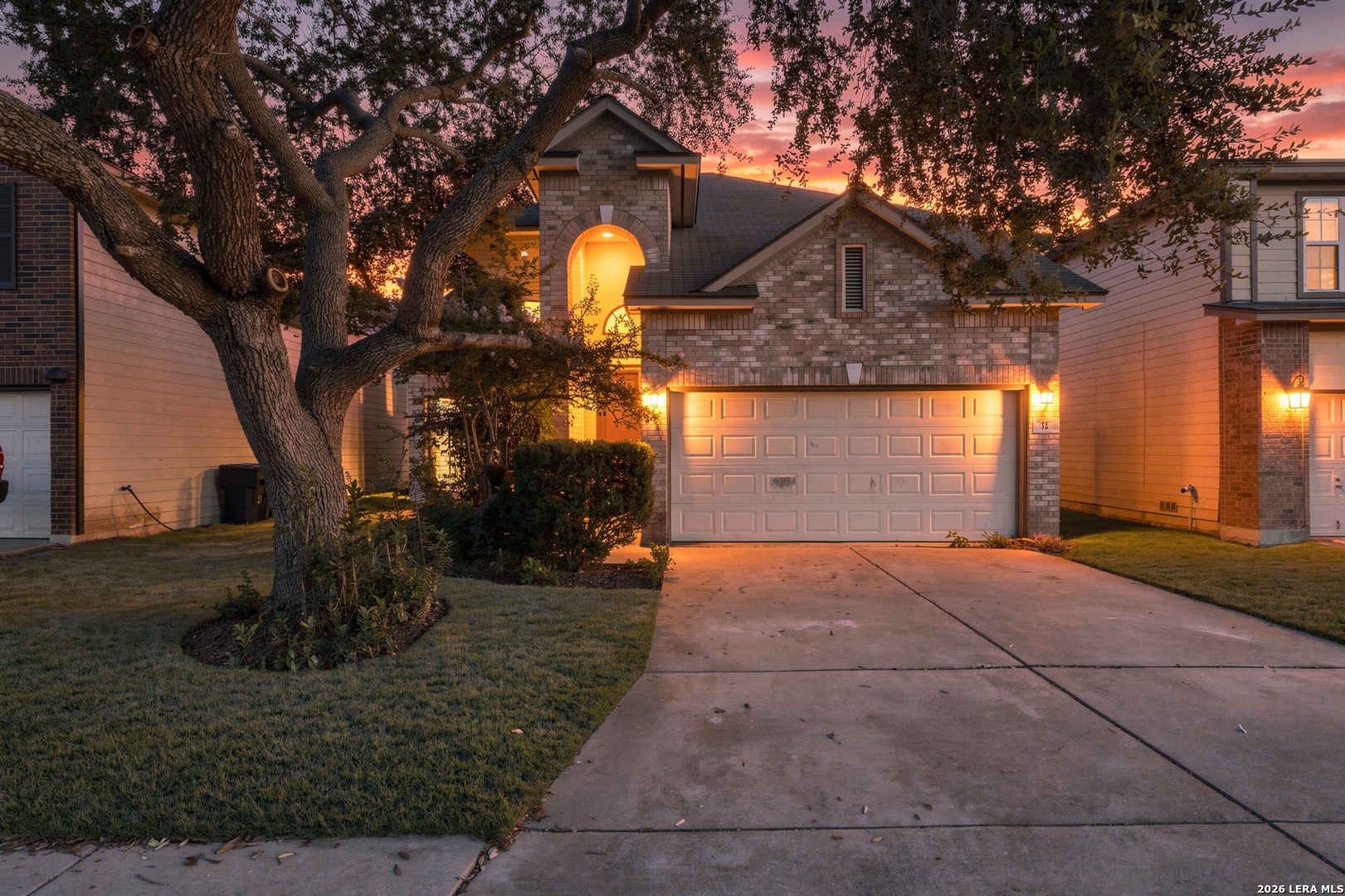 14 Dunthorte Lane San Antonio TX 78250