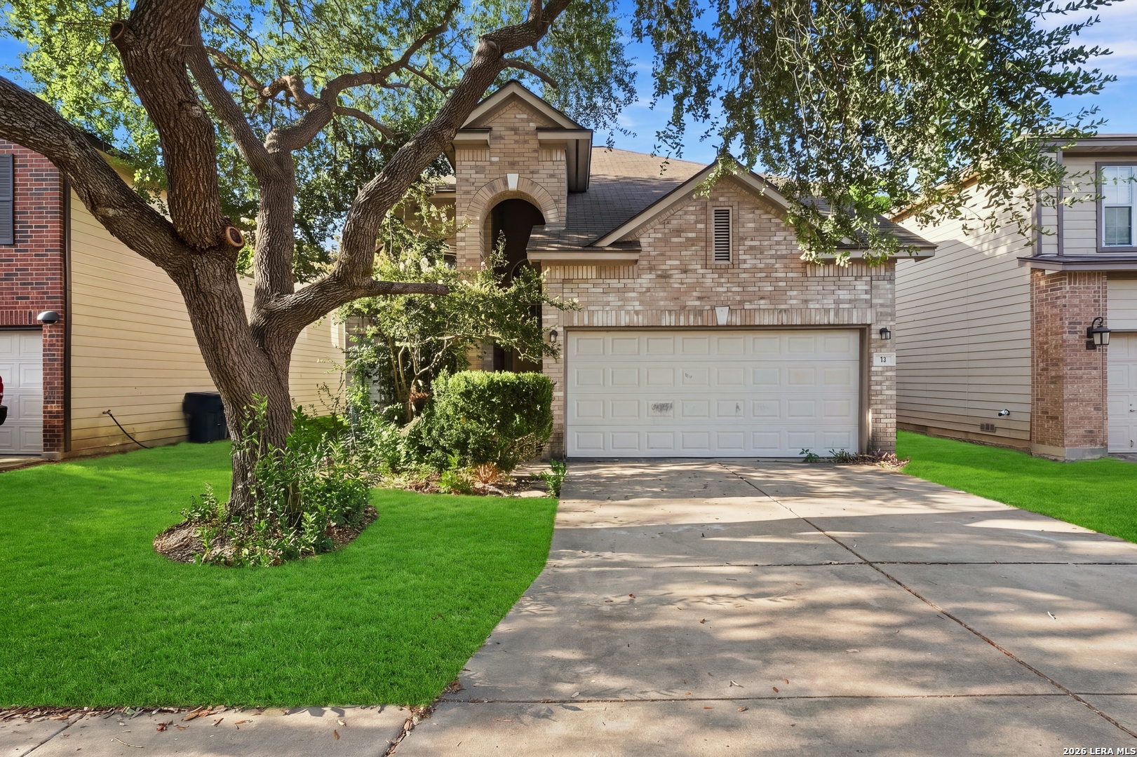14 Dunthorte Lane San Antonio TX 78250