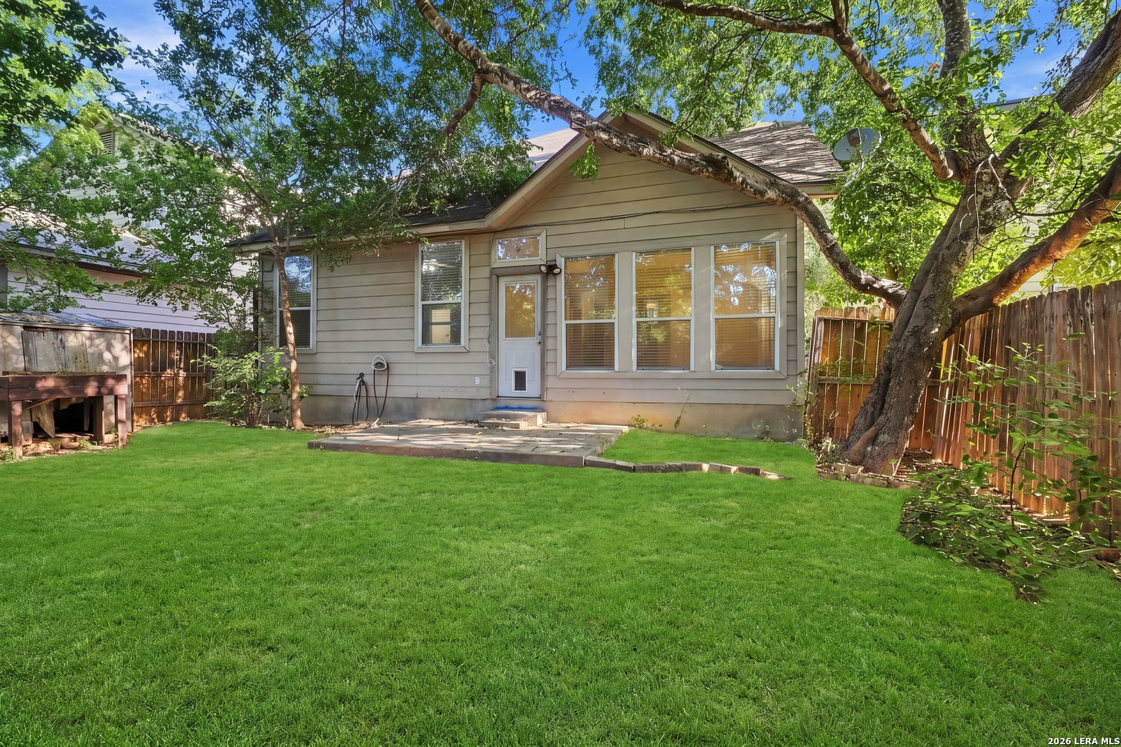14 Dunthorte Lane San Antonio TX 78250