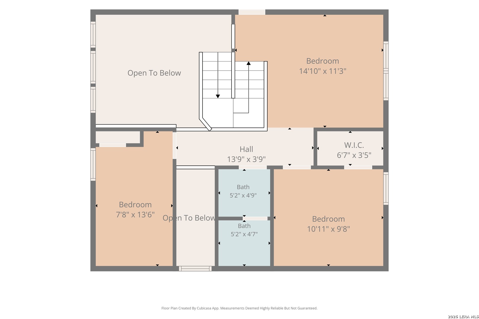 14 Dunthorte Lane San Antonio TX 78250