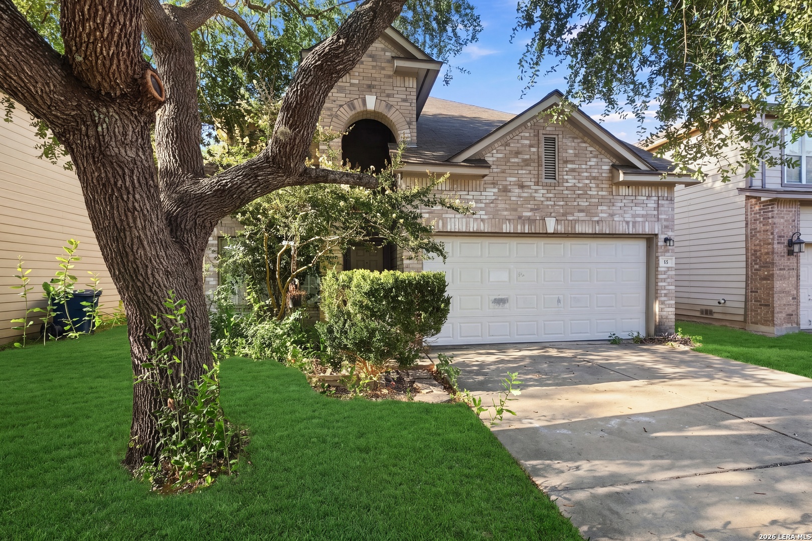 14 Dunthorte Lane San Antonio TX 78250