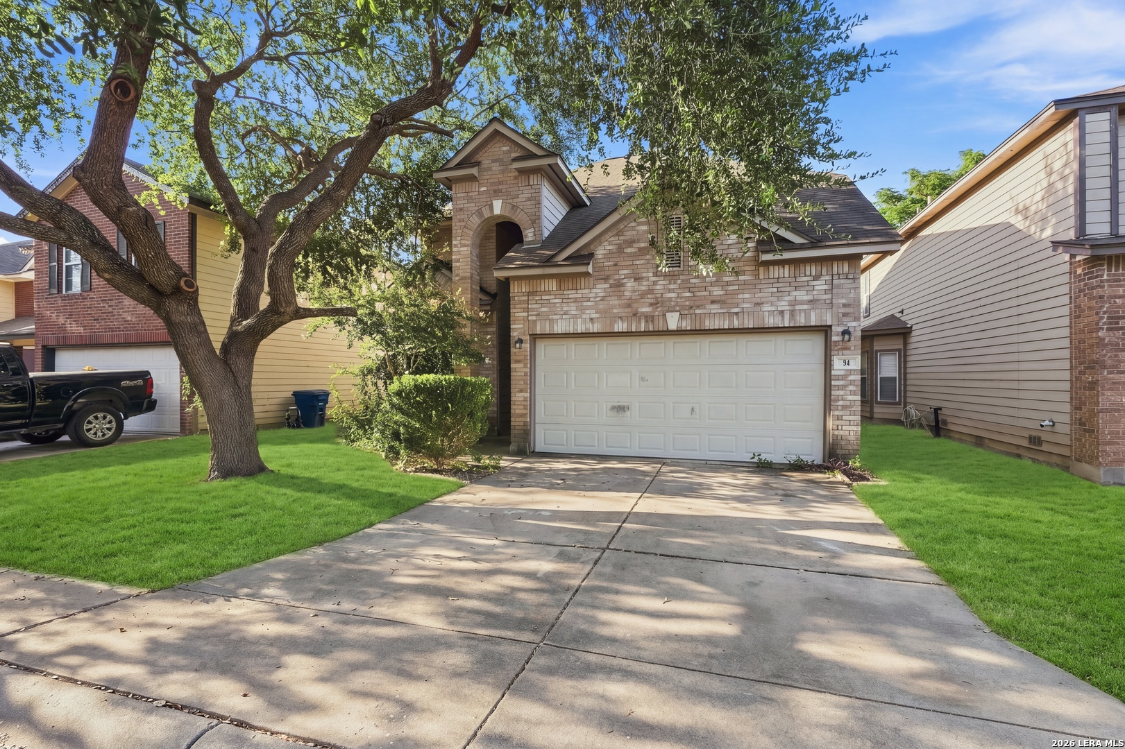 14 Dunthorte Lane San Antonio TX 78250