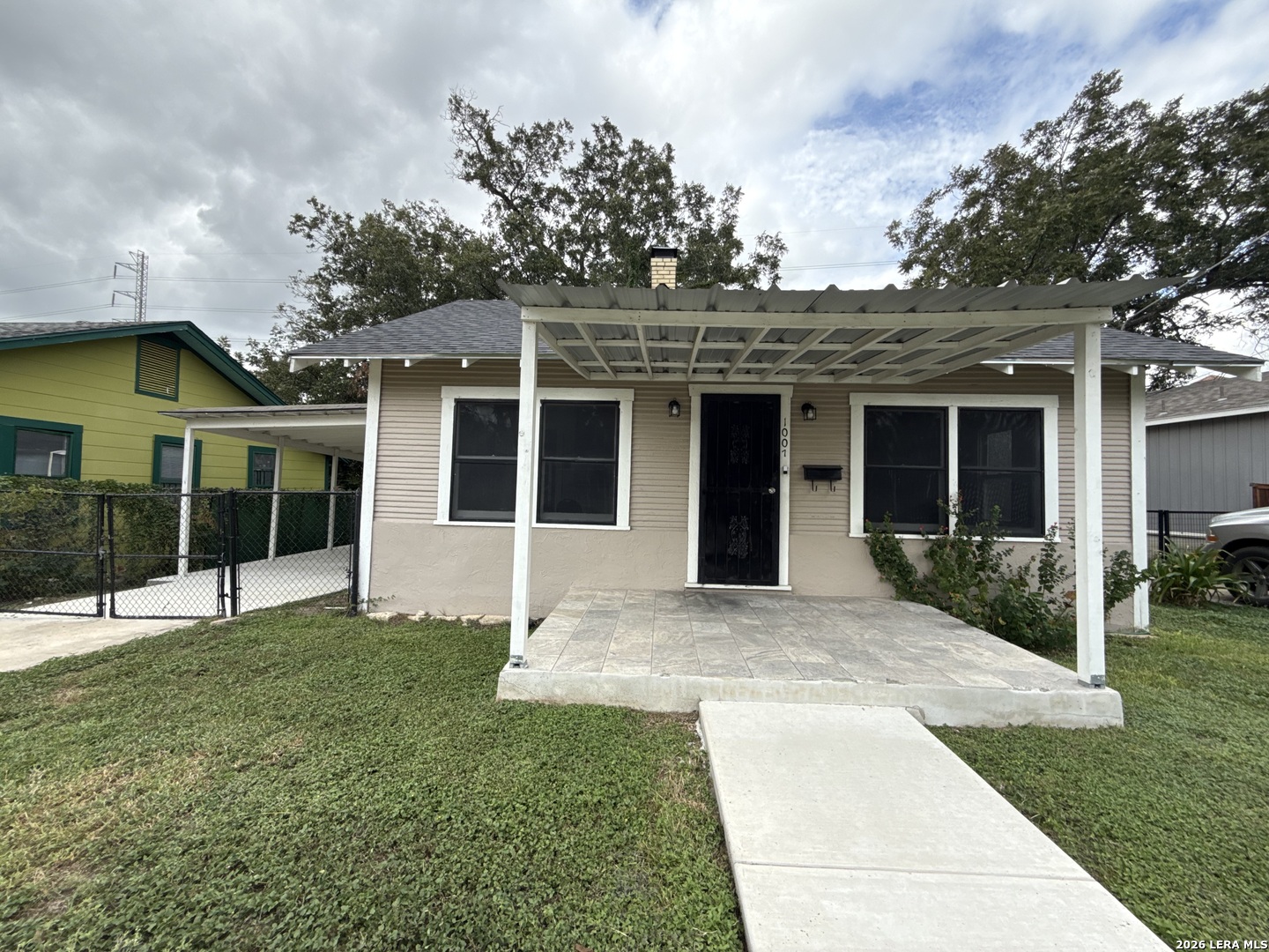 1007 Ripley Avenue San Antonio TX 78212