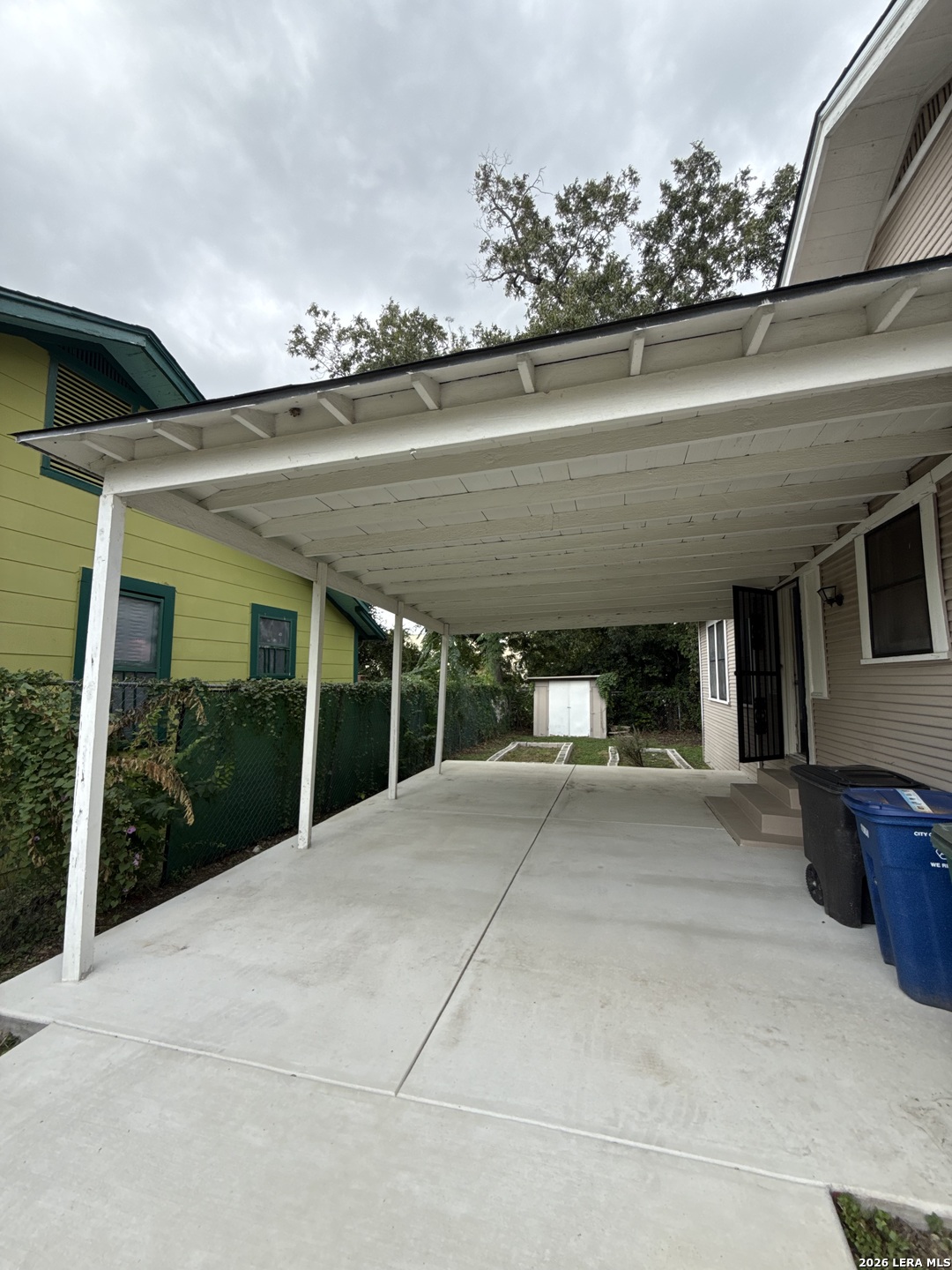 1007 Ripley Avenue San Antonio TX 78212