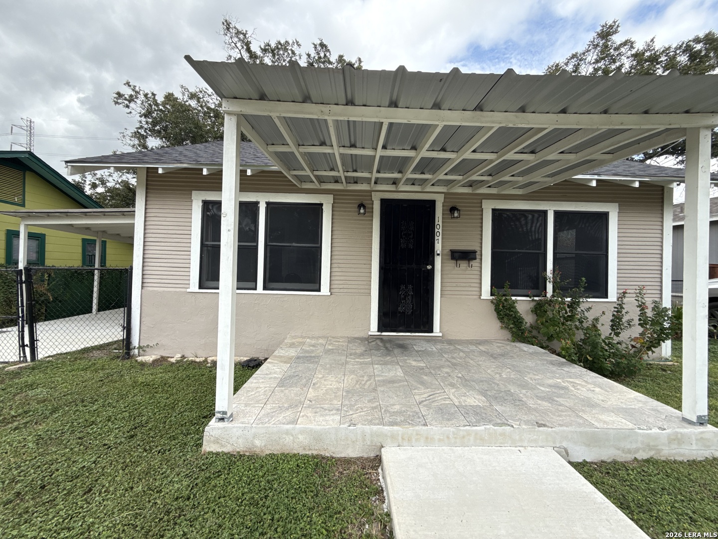 1007 Ripley Avenue San Antonio TX 78212