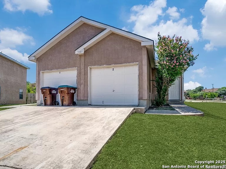 5827 Golf San Antonio TX 78244
