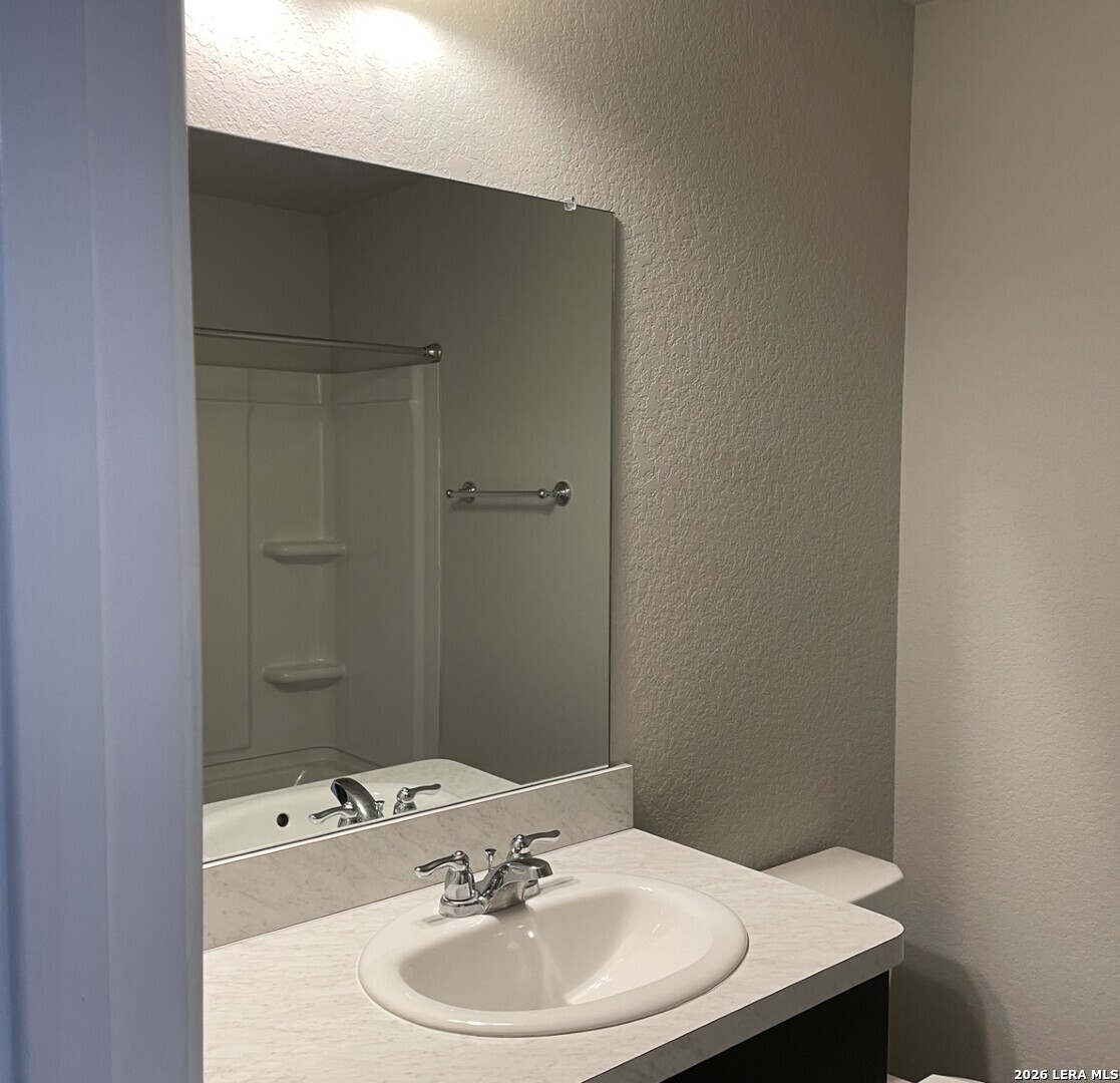 8507 Amistad Cove San Antonio TX 78109