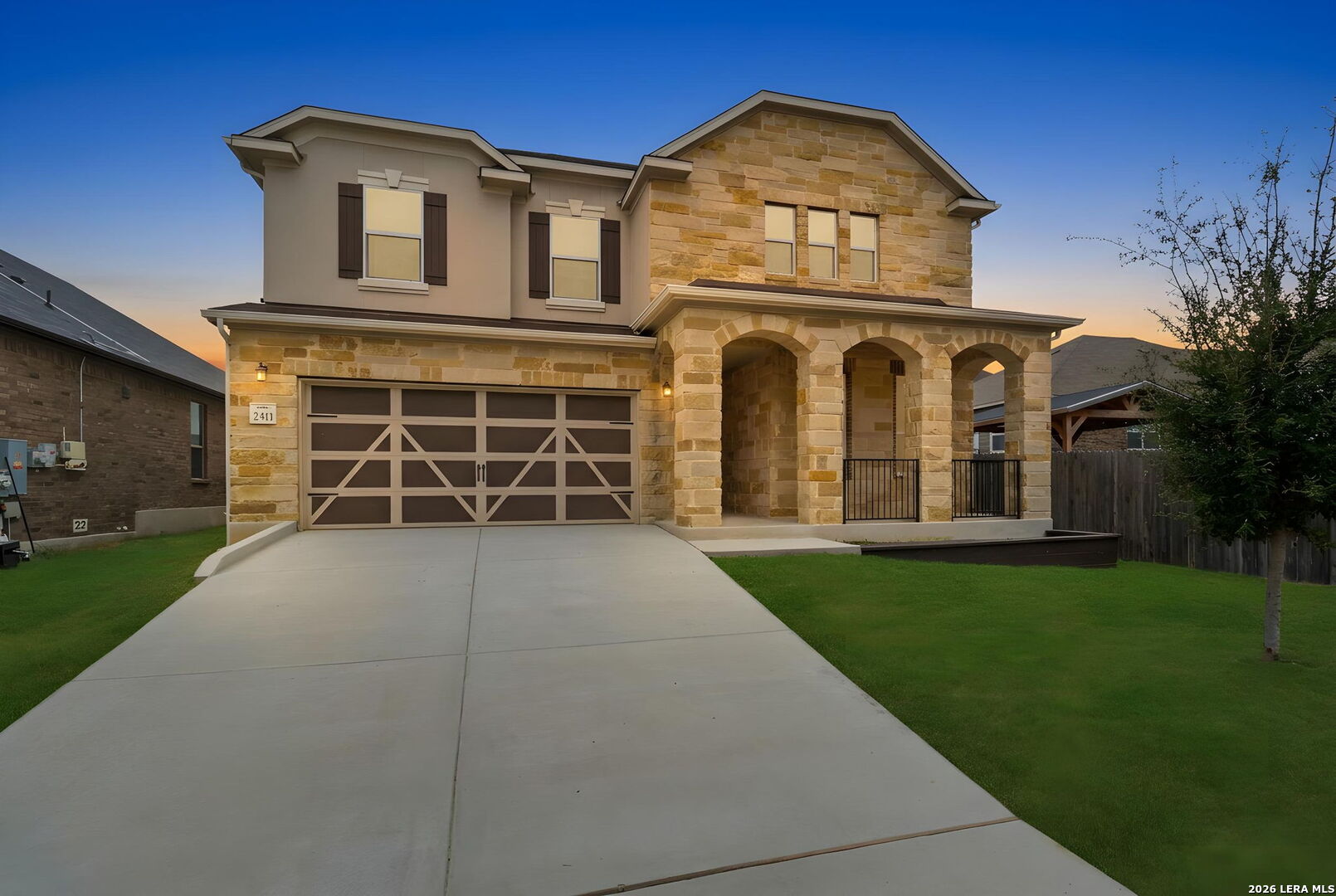 2311 Themis Way San Antonio TX 78245