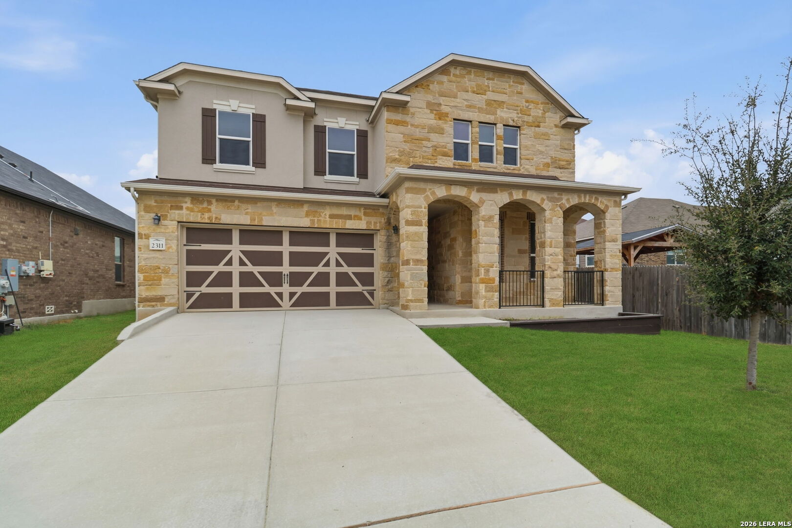 2311 Themis Way San Antonio TX 78245