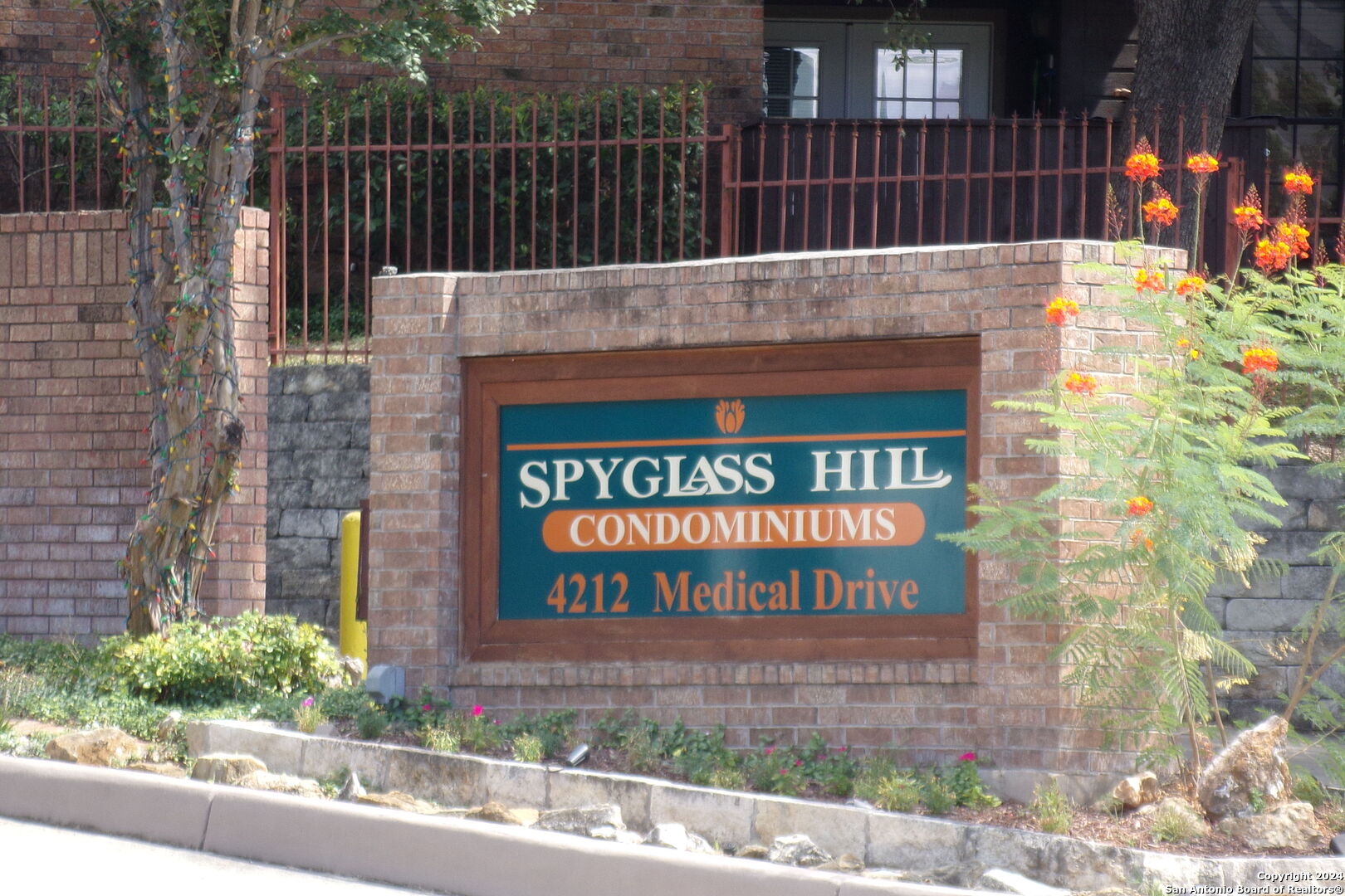 4212 Medical San Antonio TX 78229