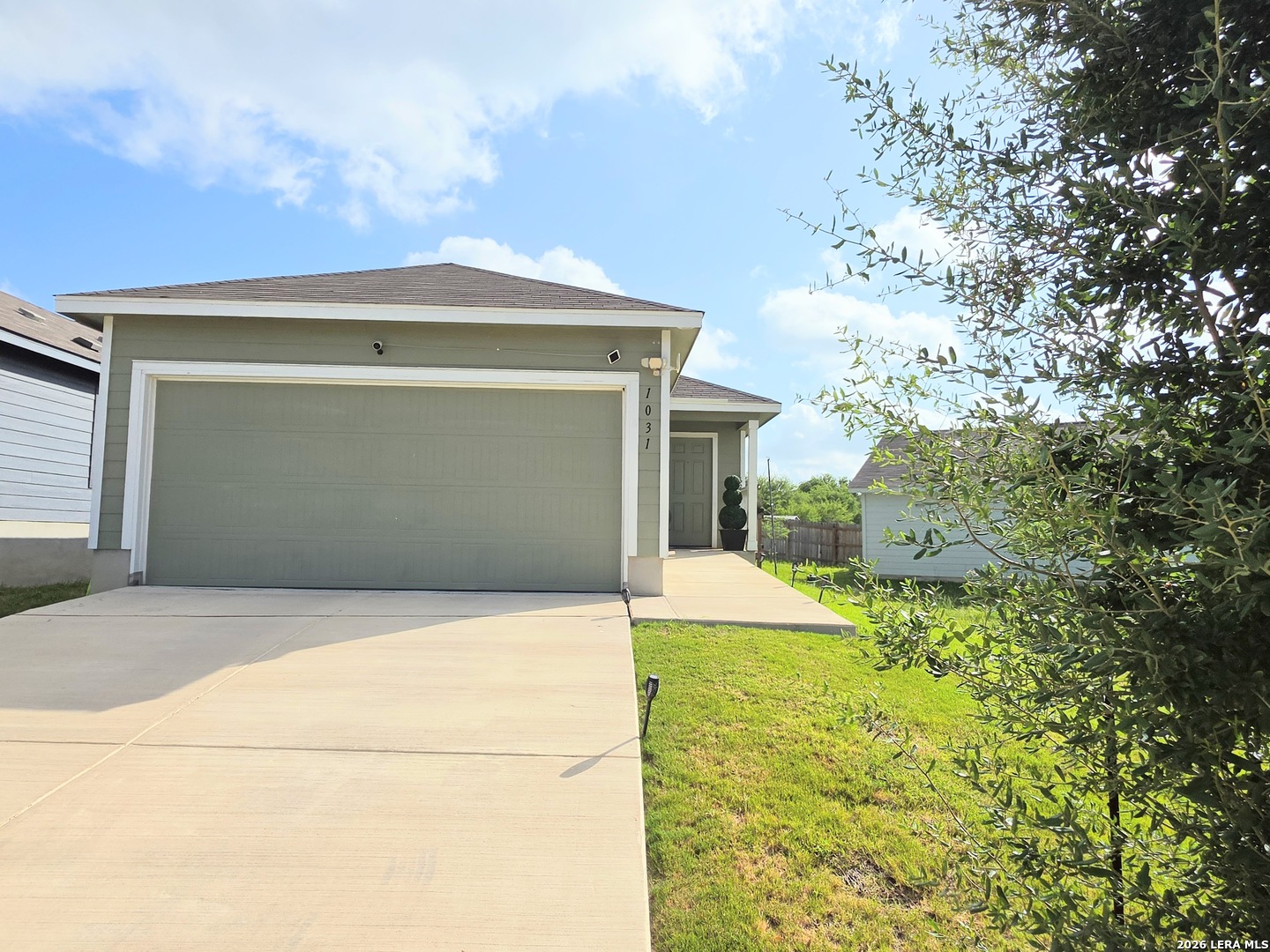 1031 Magrum Way San Antonio TX 78221