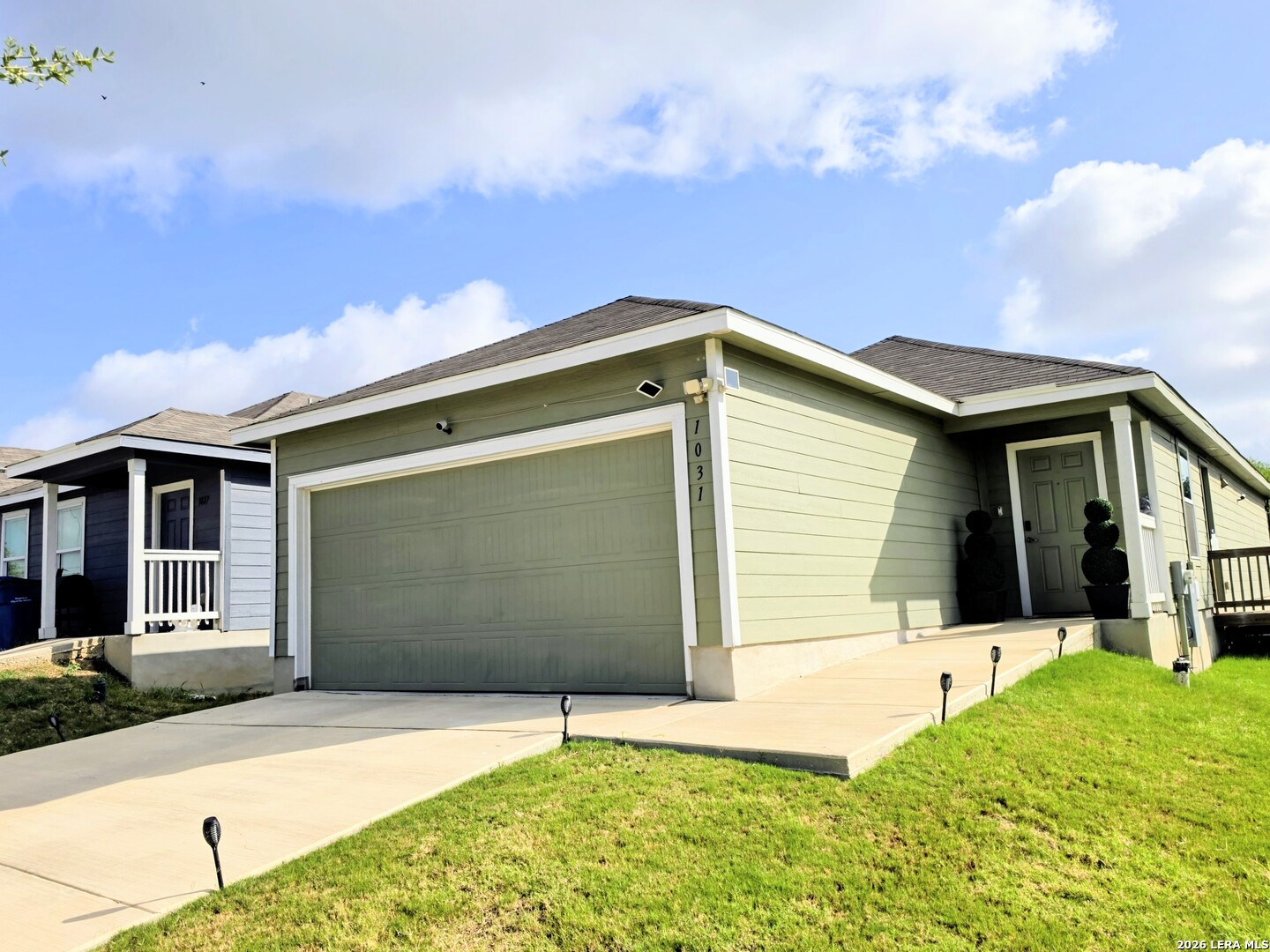 1031 Magrum Way San Antonio TX 78221