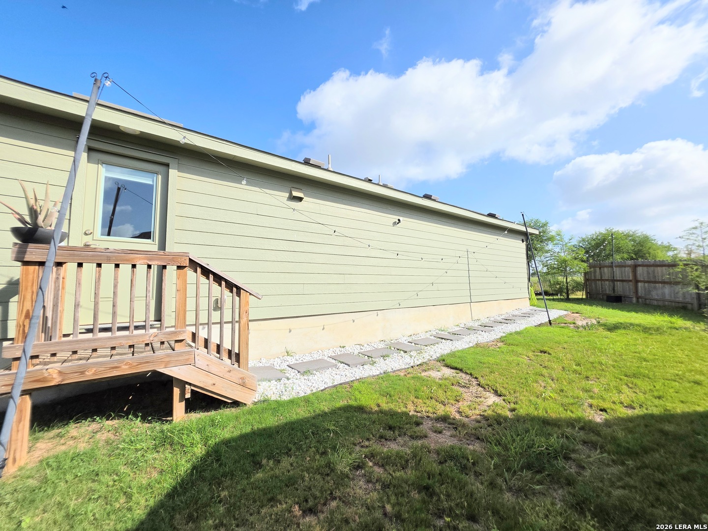 1031 Magrum Way San Antonio TX 78221