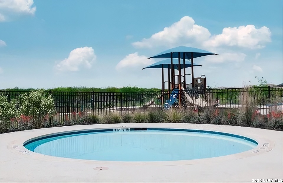 1031 Magrum Way San Antonio TX 78221
