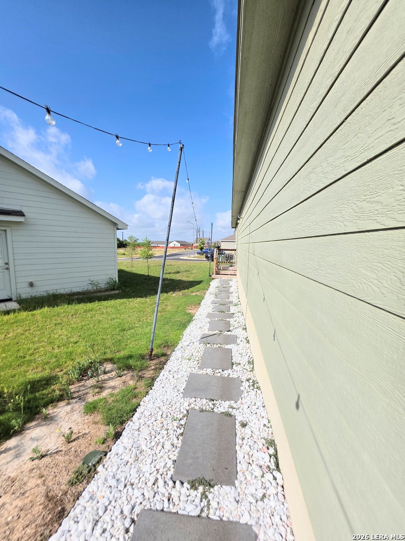 1031 Magrum Way San Antonio TX 78221