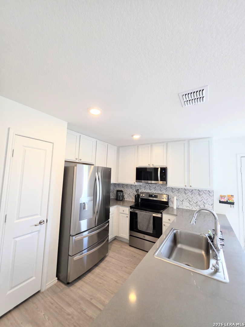 1031 Magrum Way San Antonio TX 78221