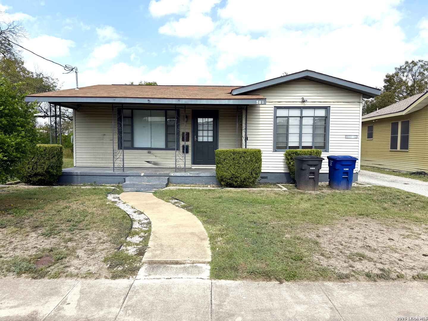 319 Harding Place San Antonio TX 78203