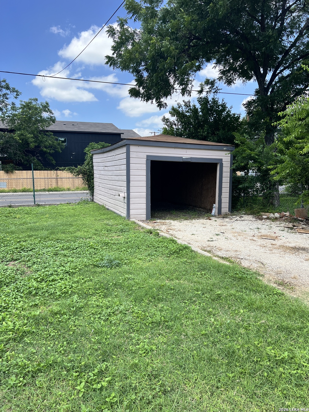 319 Harding Place San Antonio TX 78203