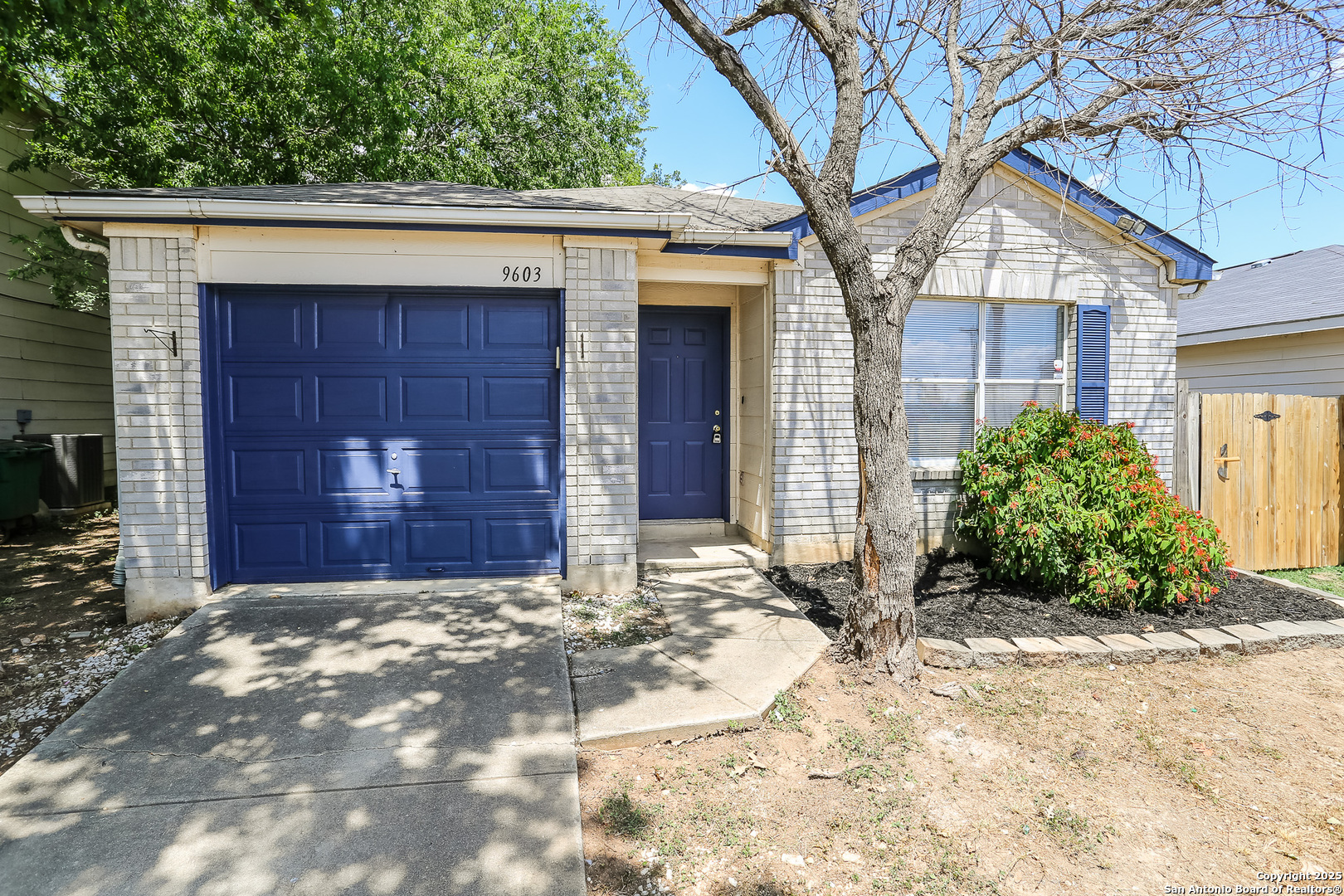 9603 Sekula Drive San Antonio TX 78250