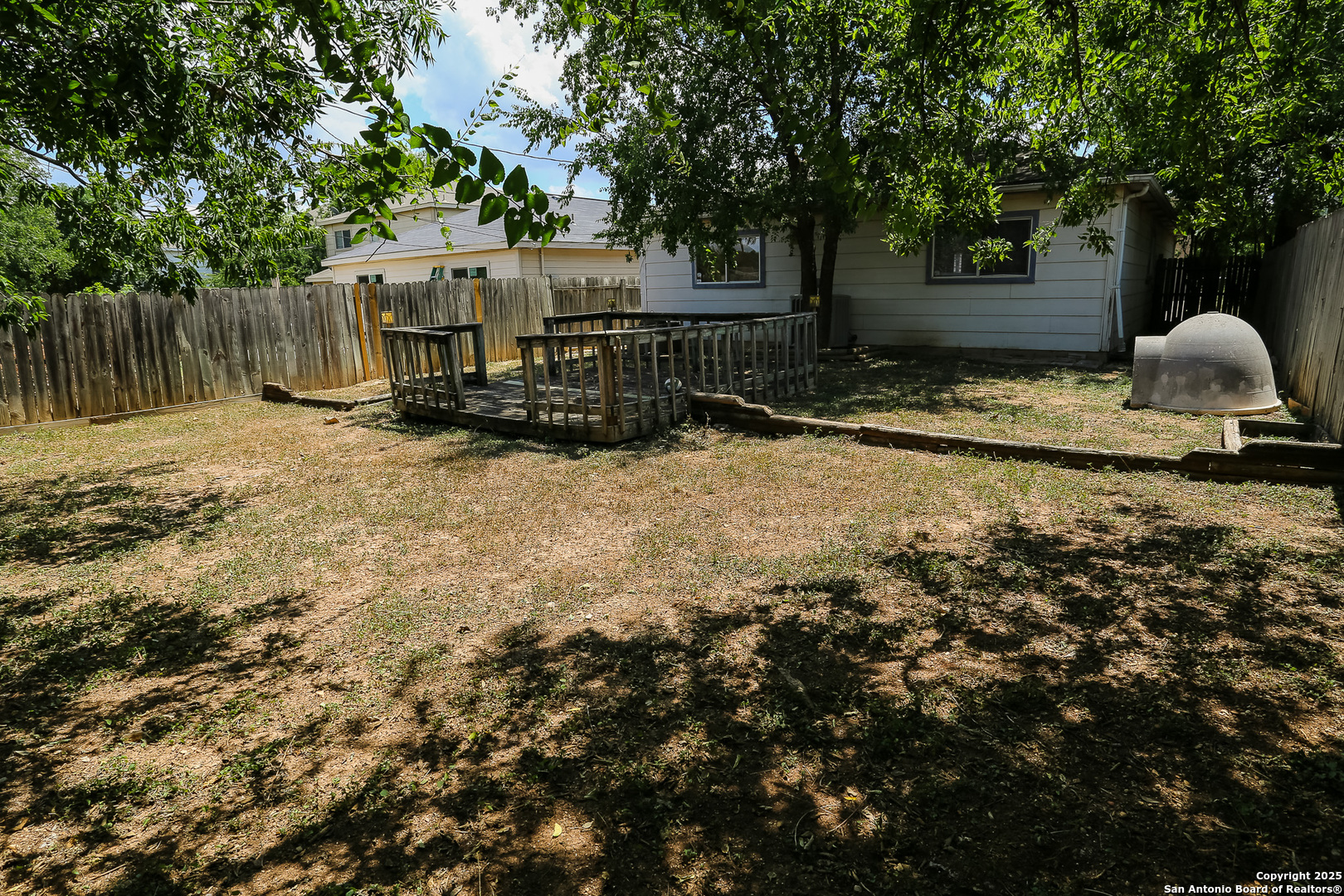 9603 Sekula Drive San Antonio TX 78250