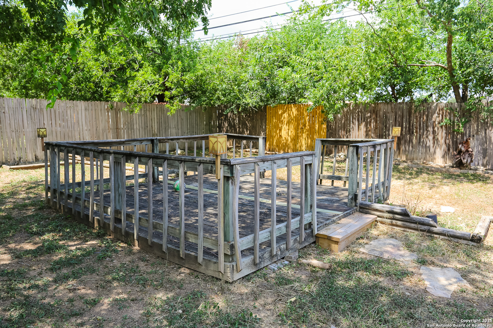 9603 Sekula Drive San Antonio TX 78250