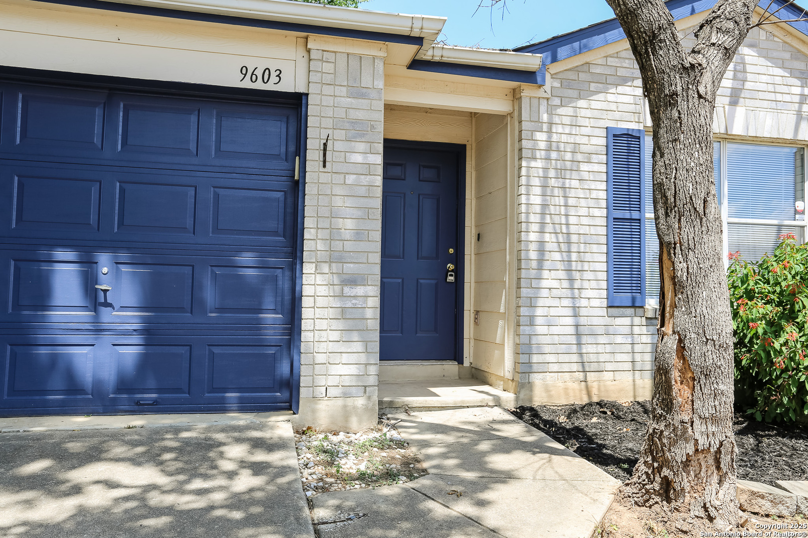 9603 Sekula Drive San Antonio TX 78250