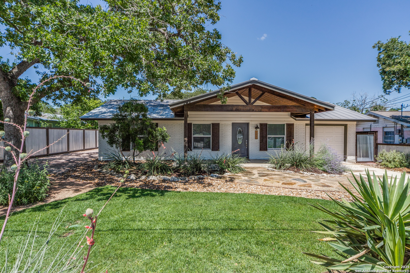 224 A Frey Street Boerne TX 78006