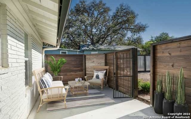 224 A Frey Street Boerne TX 78006