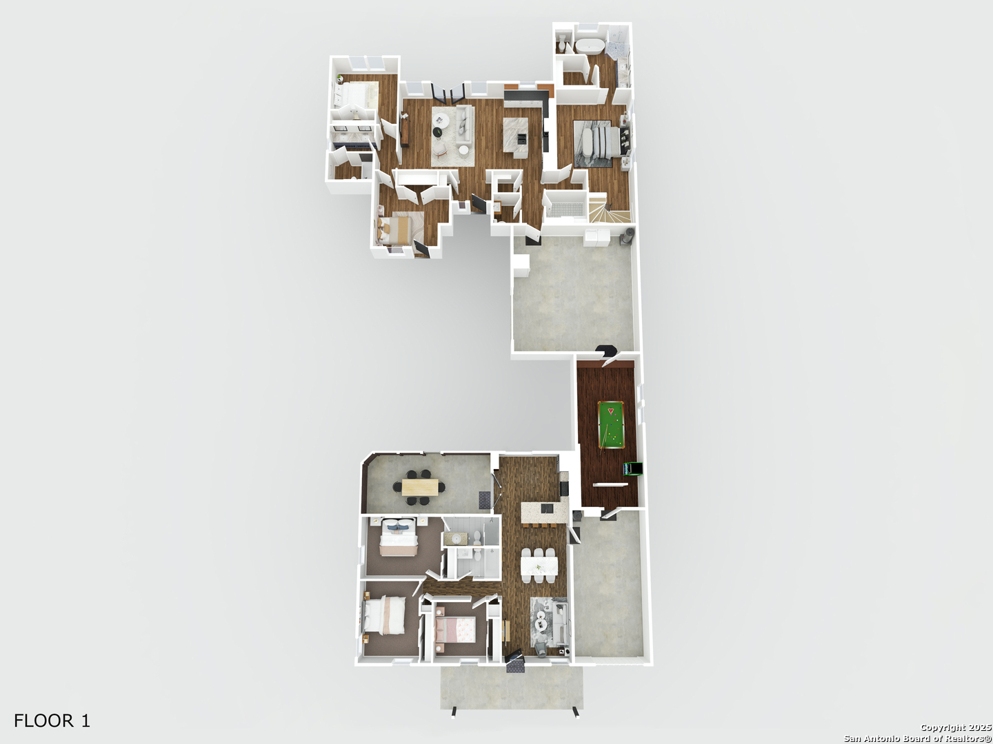 224 A Frey Street Boerne TX 78006