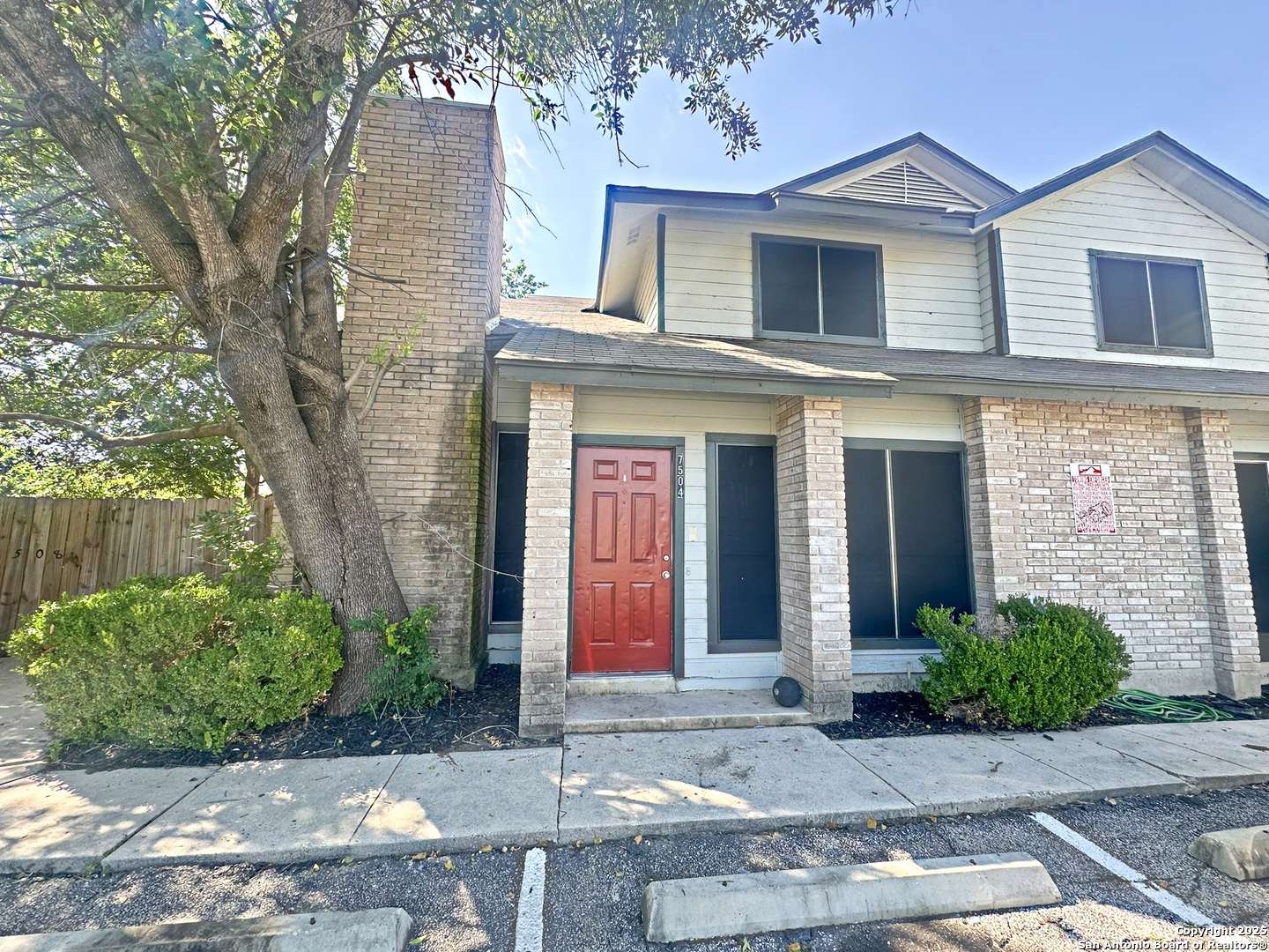 7502 Oak Chase San Antonio TX 78239