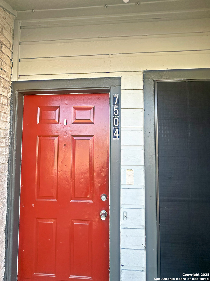 7502 Oak Chase San Antonio TX 78239