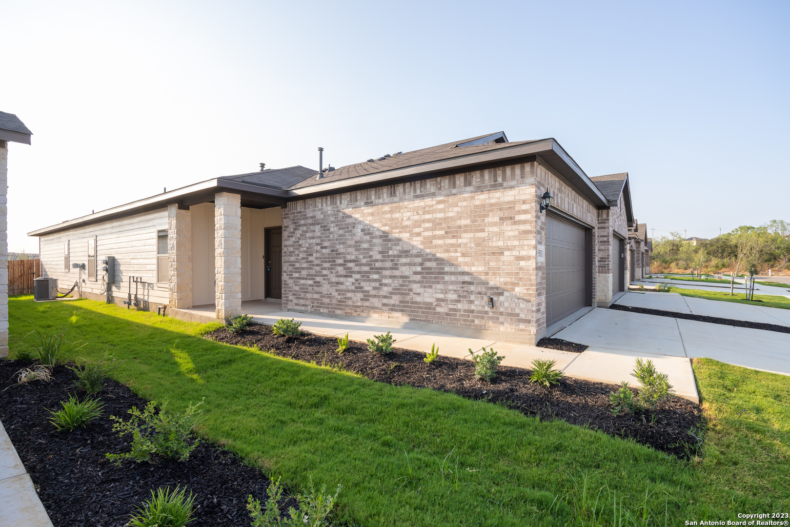 5502 Cibolo Pass Converse TX 78109