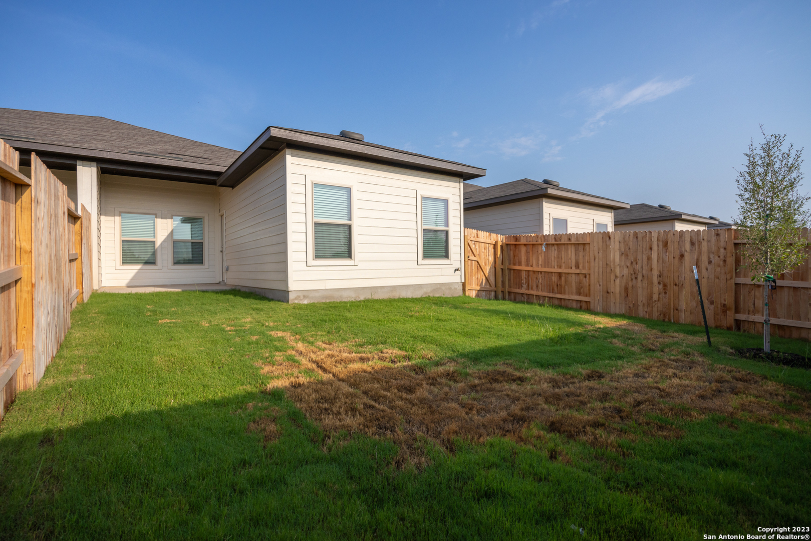 5502 Cibolo Pass Converse TX 78109