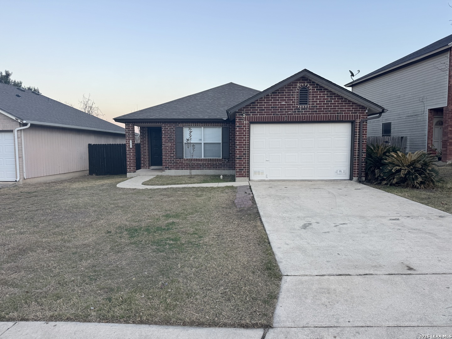9967 Alexa San Antonio TX 78251