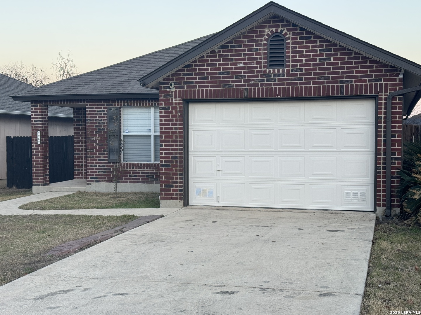 9967 Alexa San Antonio TX 78251