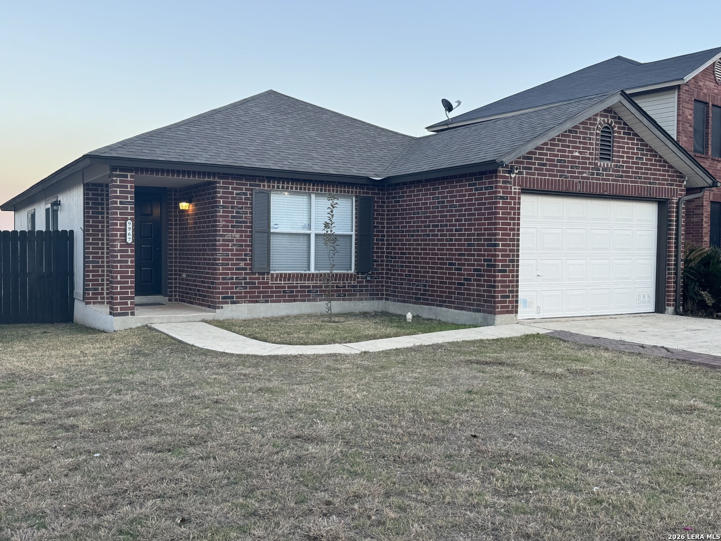 9967 Alexa San Antonio TX 78251