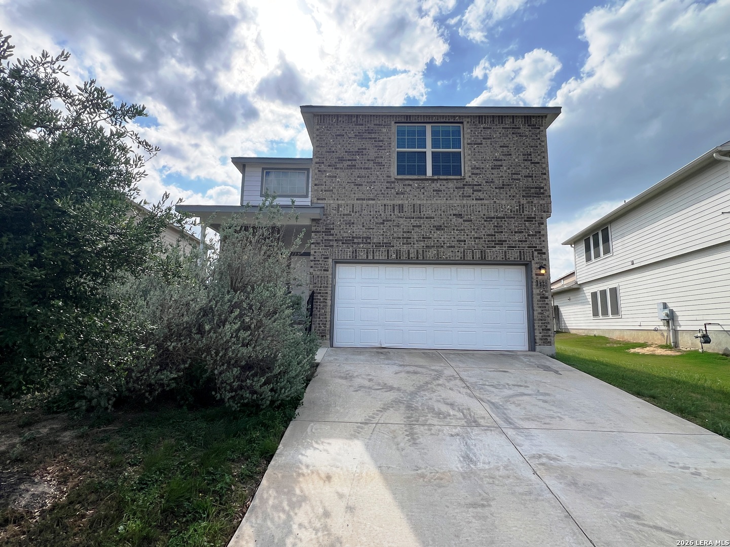 156 Hunters Brook San Antonio TX 78253