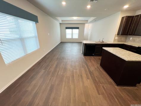 156 Hunters Brook San Antonio TX 78253