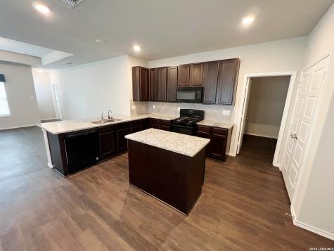 156 Hunters Brook San Antonio TX 78253