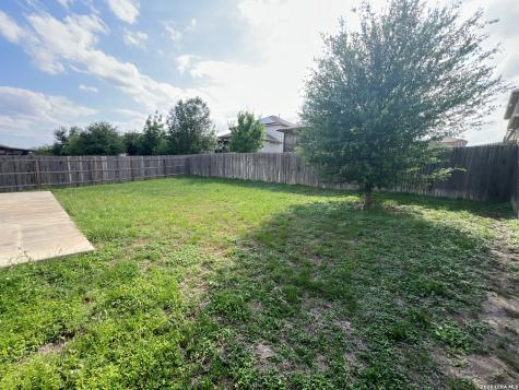 156 Hunters Brook San Antonio TX 78253